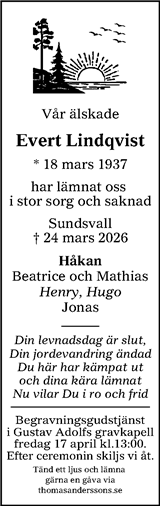 Sundsvalls Tidning