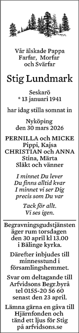 Södermanlands Nyheter