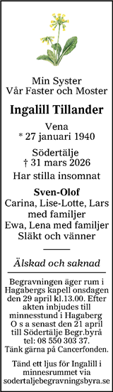 Länstidningen Södertälje