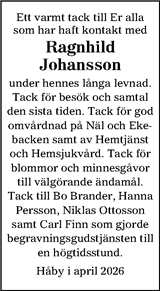 Bohusläningen