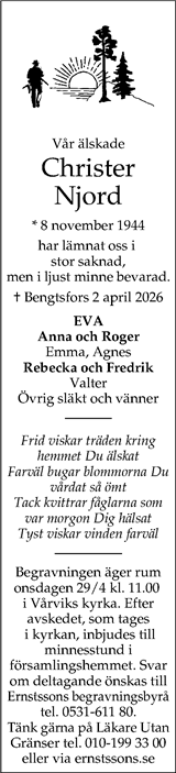 Dalslänningen