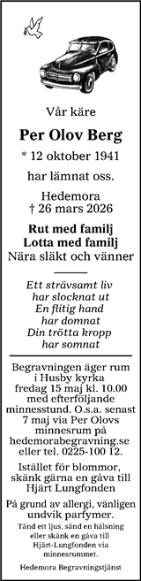 Lokalt i Dalarna (fd Annonsbladet Dalarna)