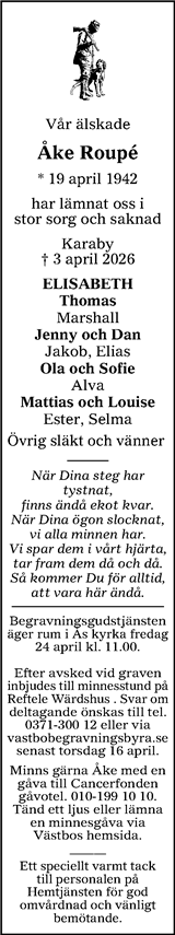 Värnamo Nyheter