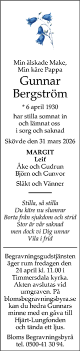 Skaraborgs Allehanda