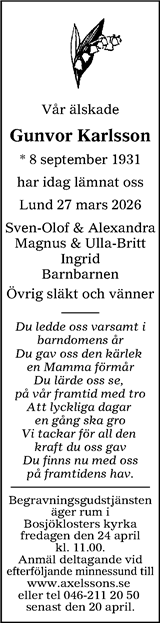 Sydsvenskan