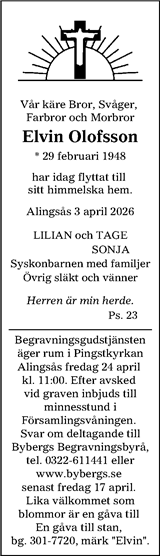 Alingsås Tidning