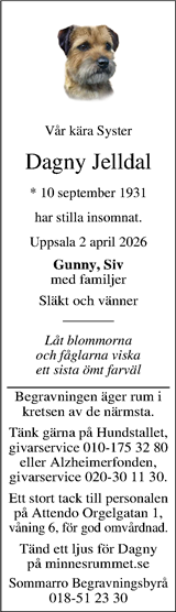 Upsala Nya Tidning