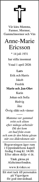 Ystads Allehanda