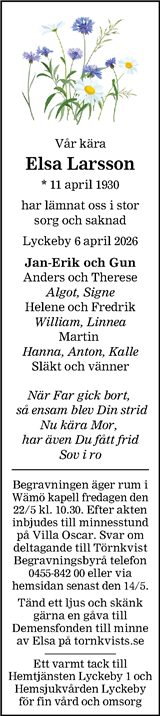 Blekinge Läns Tidning