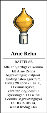 Lokalpressen Lerum