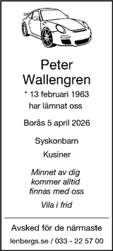 Borås Tidning