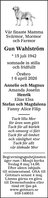 Nerikes Allehanda