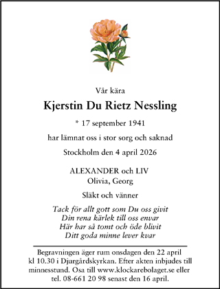 Svenska Dagbladet