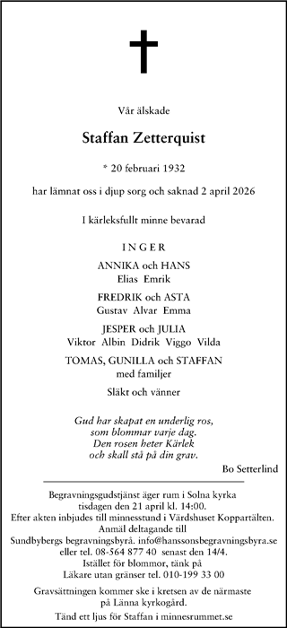 Svenska Dagbladet