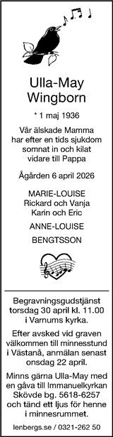 Borås Tidning,Ulricehamns Tidning