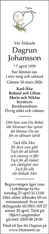 Nya Lidköpings-Tidningen