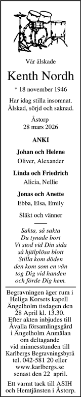 Kristianstadsbladet,Norra Skåne