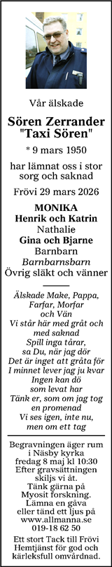 Nerikes Allehanda