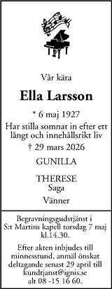 Mitt i Solna