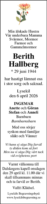 Lysekilsposten