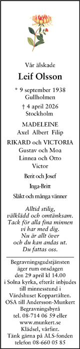Svenska Dagbladet