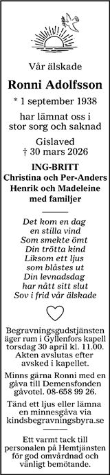 Värnamo Nyheter