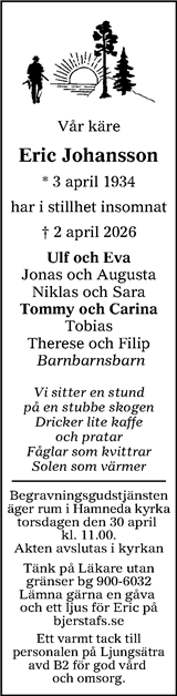 Smålänningen