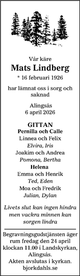 TTELA Trollhättans tidning & Elfsborgs läns allehanda