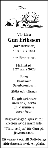 Hallandsposten