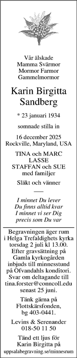 Upsala Nya Tidning