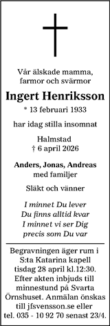 Hallandsposten