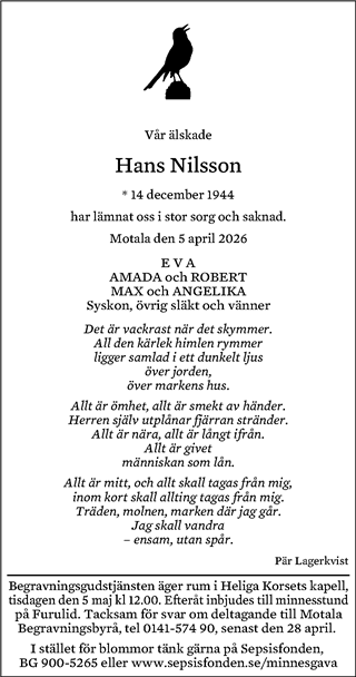 Motala Vadstena Tidning