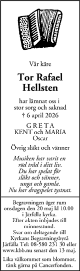 Mitt i Järfälla