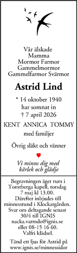 Mitt i Huddinge