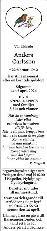 Södermanlands Nyheter
