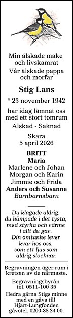Skaraborg Läns Tidning