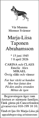 Upsala Nya Tidning