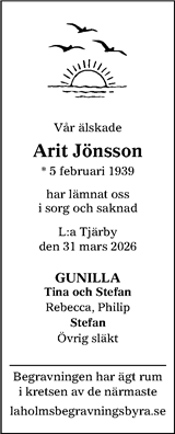 Laholms Tidning