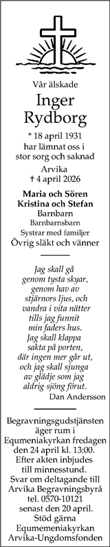 Arvika Nyheter