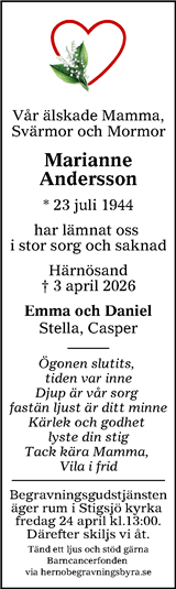 Tidningen Ångermanland