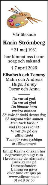 Nerikes Allehanda