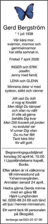 Borås Tidning