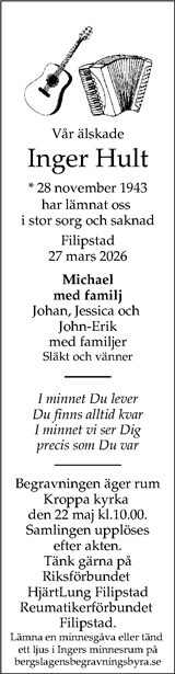 Filipstads Tidning