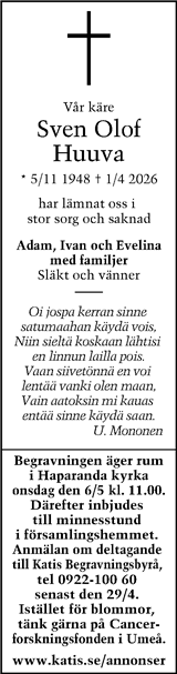 Haparandabladet