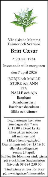 Svenska Dagbladet