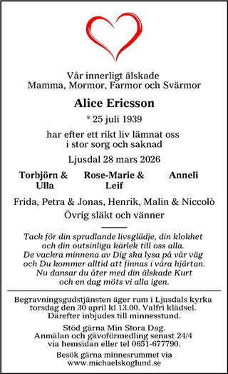 Ljusdals-Posten