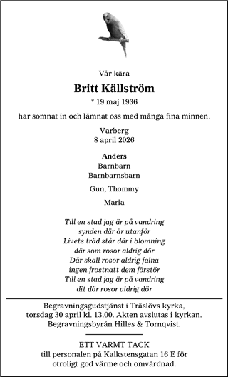 Hallands Nyheter