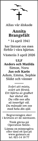 Vestmanlands Läns Tidning