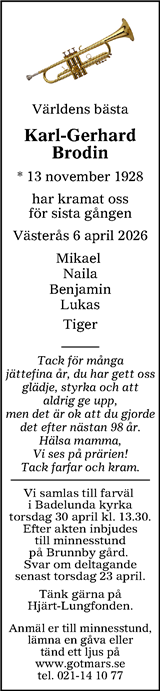 Vestmanlands Läns Tidning