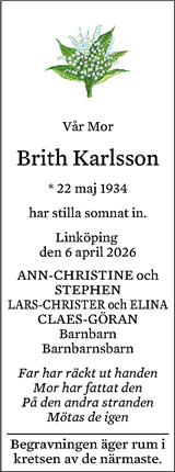 Östgöta Correspondenten